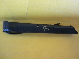 MERCEDES BENZ S500 COUPE HEADLIGHT FILLER MOULDING 1408261277